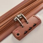 Luggage Sets New Model Expandable ABS Hardshell 3pcs (20/24/28) - Image 4