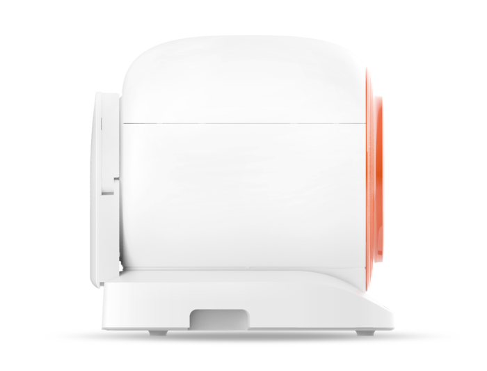 Smart Cat Litter Box Cat Litter Box Self-cleaning - Image 7