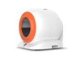 Smart Cat Litter Box Cat Litter Box Self-cleaning - Image 8