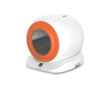 Smart Cat Litter Box Cat Litter Box Self-cleaning - Image 4