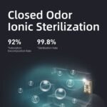 Smart Cat Litter Box Cat Litter Box Self-cleaning - Image 11