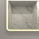Bathroom Mirror with Led Light - Image 6