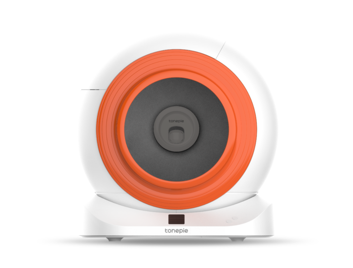 Smart Cat Litter Box Cat Litter Box Self-cleaning - Image 6