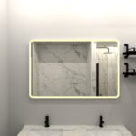 Bathroom Mirror with Led Light - Image 3